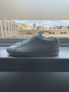 Common Projects Original Achilles Low